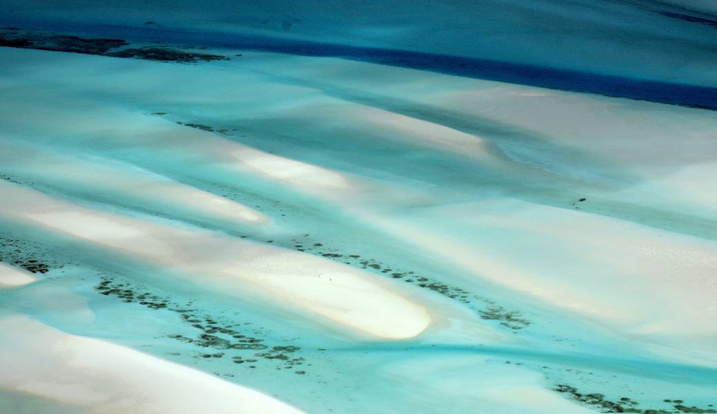 Pemba Island